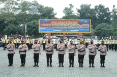 Operasi Keselamatan...
