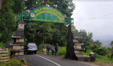 Hari Raya Nyepi, Kawasan...