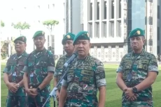 Rapim TNI AD 2022, Jenderal...