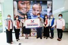 Orang Tua Anak Penderita...