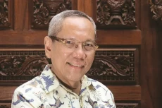 Dua Tahun Pandemi dan...