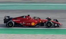 Formula 1: Bos Tim Balap...