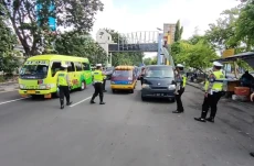 Operasi Keselamatan...
