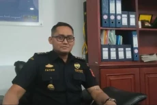 Beredar Tanpa Cukai...
