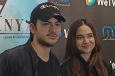 Syifa Hadju Merasa Aneh...