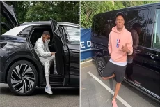 Kisah Kylian Mbappe,...