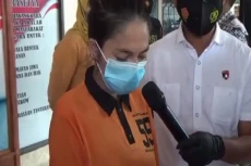 Janda Cantik dari Pekalongan...