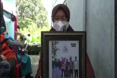 Mayat Mr X di Muara...