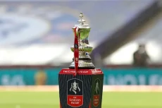 Hasil Drawing Piala...
