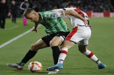 Rayo Vallecano vs Real...
