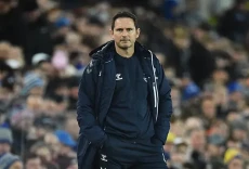 Everton Menang di Putaran...