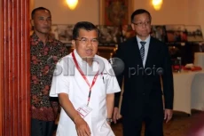 JK: Menunda Pemilu Melanggar...