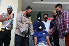 Bawa Kabur Motor dan...