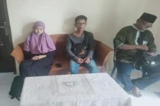 Dilaporkan Hilang, Gadis...