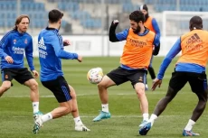 Preview Real Madrid...