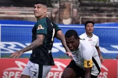 Hasil Liga 1 2021/2022,...