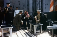 Awal Mula Arab Saudi...