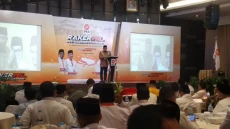 Edy Rahmayadi Minta...