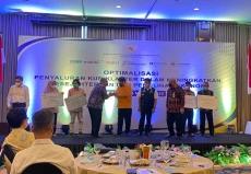 Menko Airlangga Apresiasi...