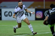 Bali United vs Persija...