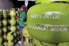 Harga Elpiji Non-Subsidi...