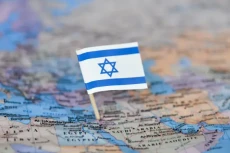 Dosen Israel Ikut Konferensi...