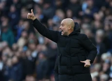 Man City Bantai MU,...