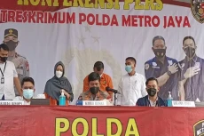 Kronologi Jenderal Polisi...