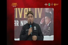 Pagar Nusa Sukses Gelar...