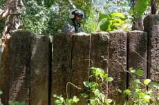 Monumen Perabuan Tentara...