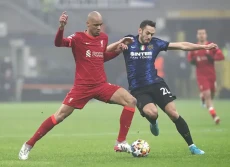 Jelang Liga Champions,...