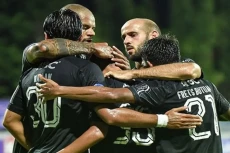 Jelang Lawan Arema,...