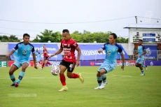 Jadwal Pertandingan...