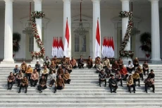 PAN Dapat Jatah Menteri,...