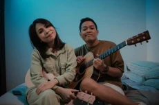 Gandeng Musisi Malaysia,...