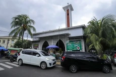 Mengenal Sejarah Masjid...