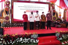 PT PII Berikan Penjaminan...