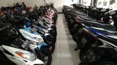 Motor Keren yang Bisa...