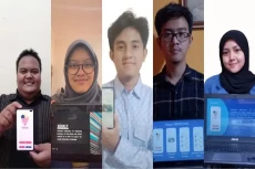 Eduly, Platform Donasi...