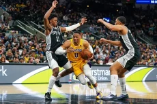 Hasil Lengkap NBA, Selasa...