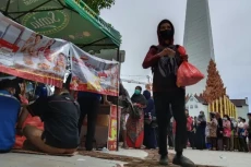 Pemprov Sulsel Galakkan...