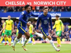 Preview Norwich City...