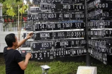 Ini Daftar Biaya Pajak...