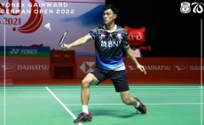 German Open 2022: Shesar...