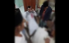 Biadab! Seorang Kiai...