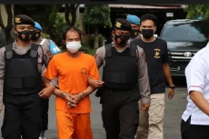 Polres Magelang Ungkap...