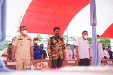 Dekatkan Layanan Kesehatan...