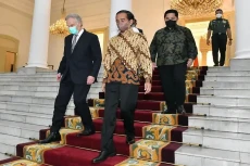 Selalu Dipercaya Jokowi,...