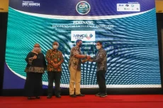 Indonesia CSR Excellence...