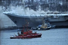 Rusia, Raksasa Militer...